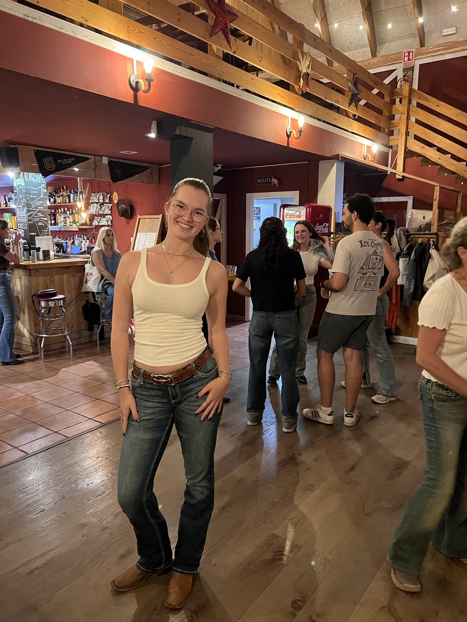 Recap der letzten Tage